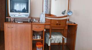 Гостиница Аба Новокузнецк Двухместный номер с 2 отдельными кроватями-2